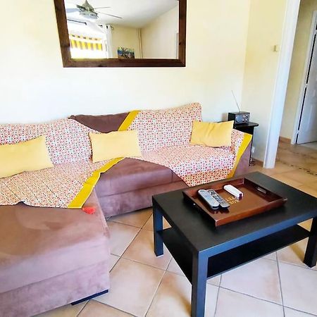 Le Pradet 50M De La Plage T2 Tout Confort Lesclesdenicole Ngoại thất bức ảnh
